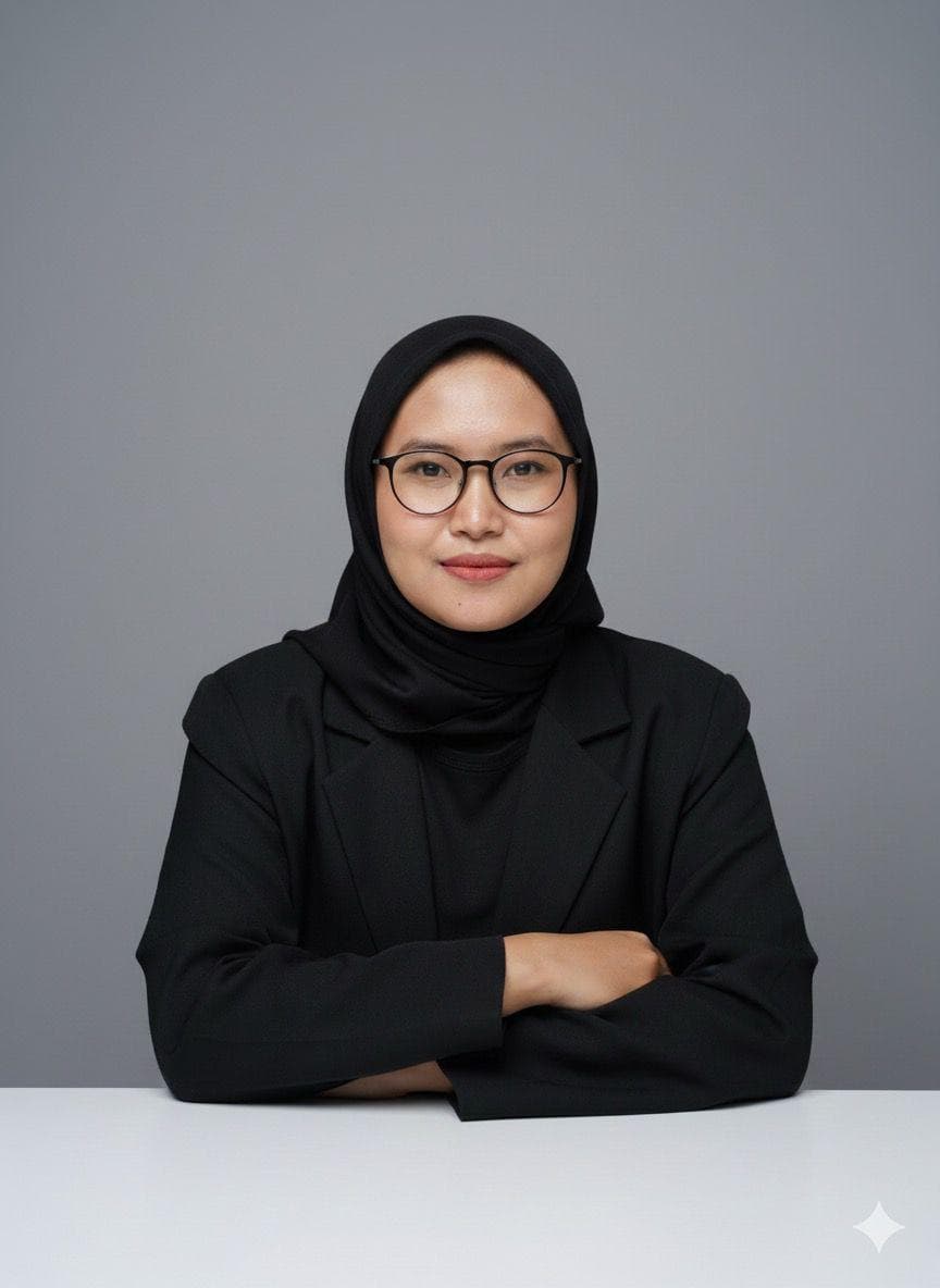 Dian Novy Hidayat, S.Pd.