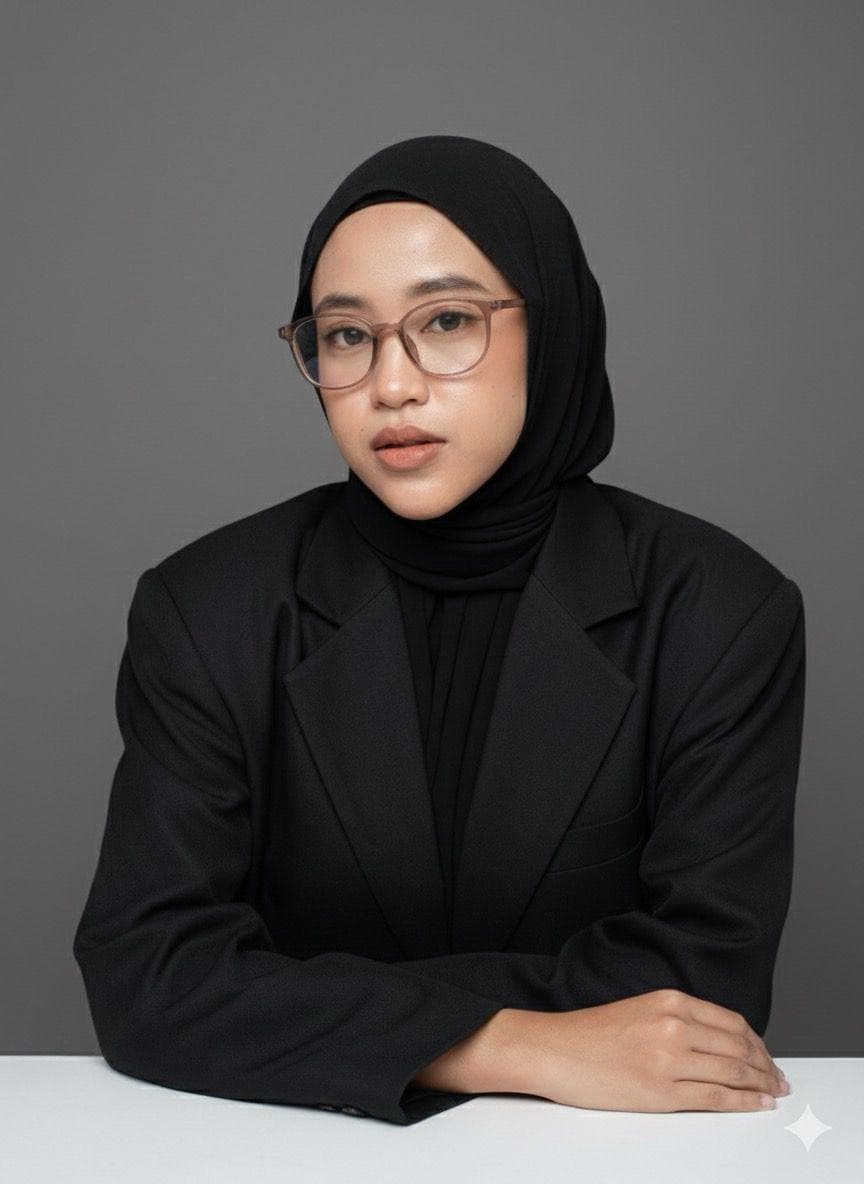 Mia Mega Fiana, S.Pd.