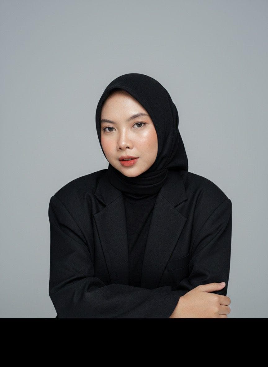 Umi Hany Savitri, S.Psi.